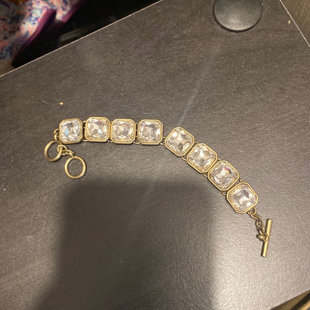 Chloe and Isabel bracelet